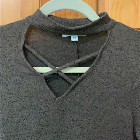 Knit Dress - Picture 2 of 3